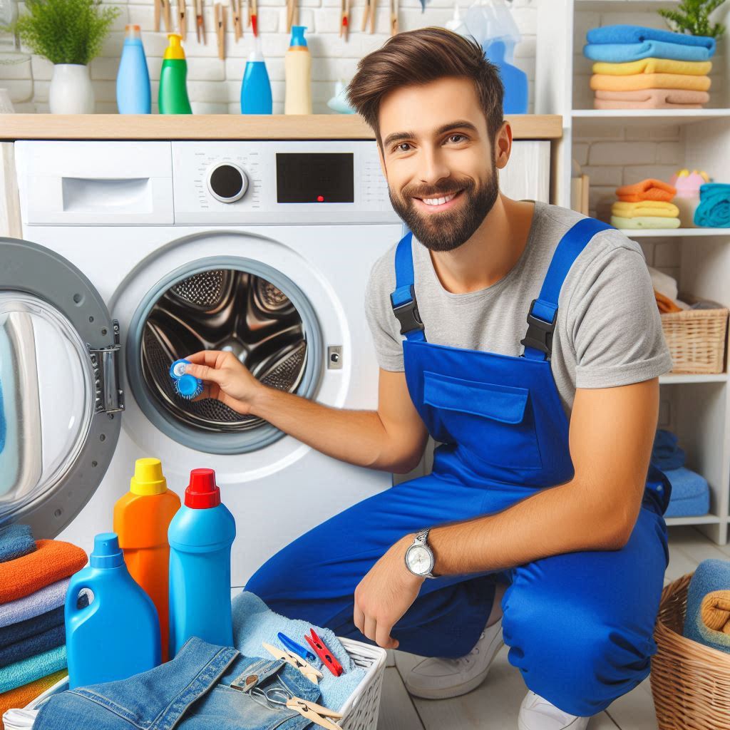 Washing Machine Repair Centre